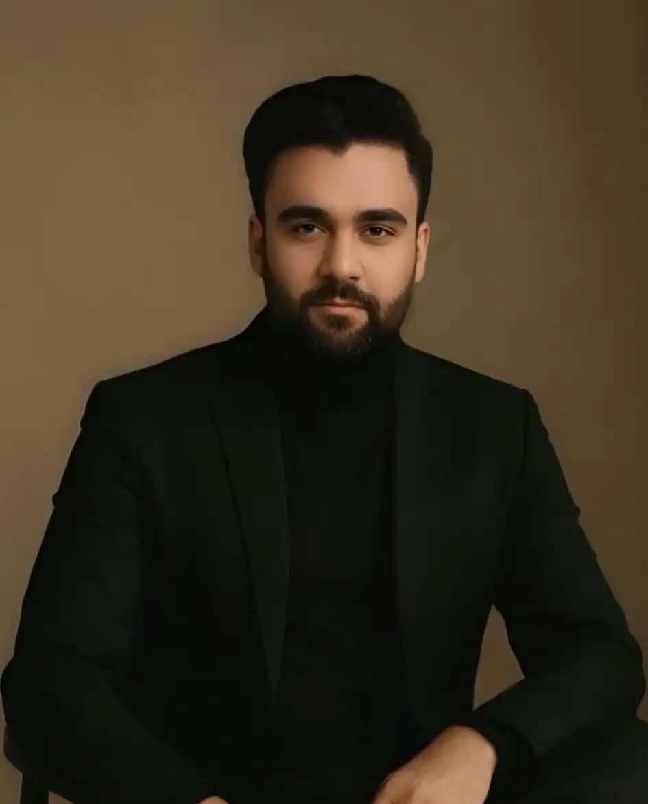Samad Shoeb