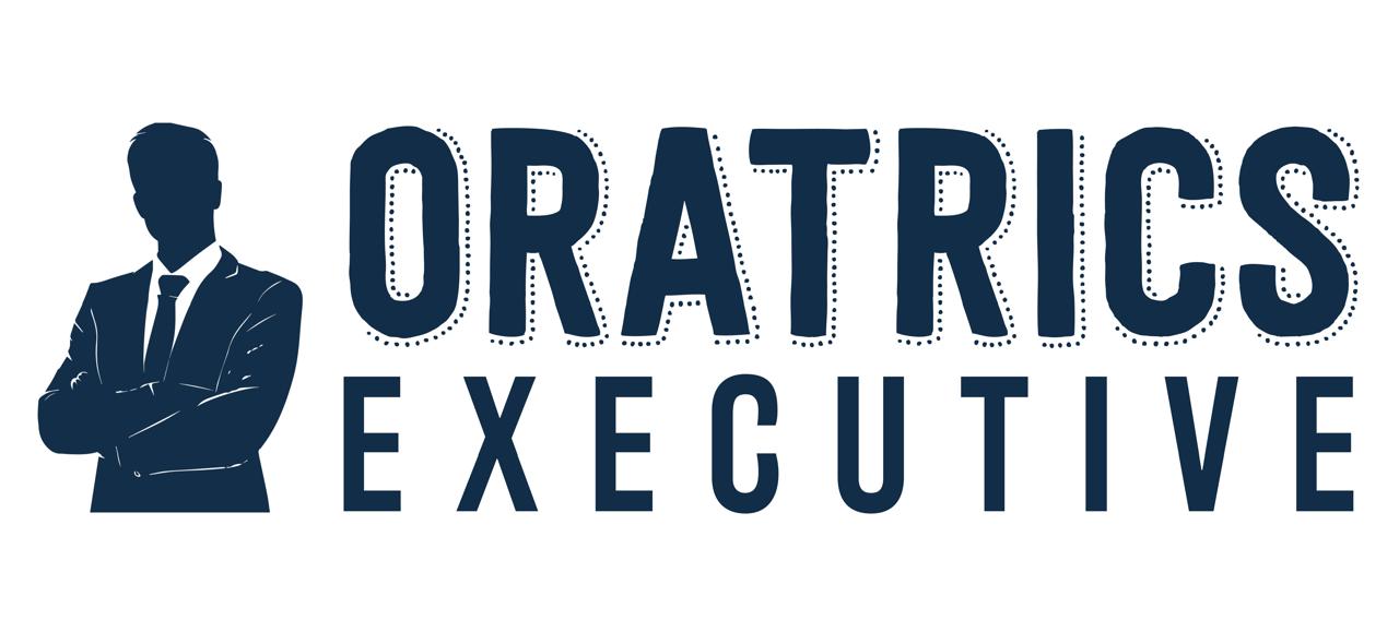 Oratrics Logo