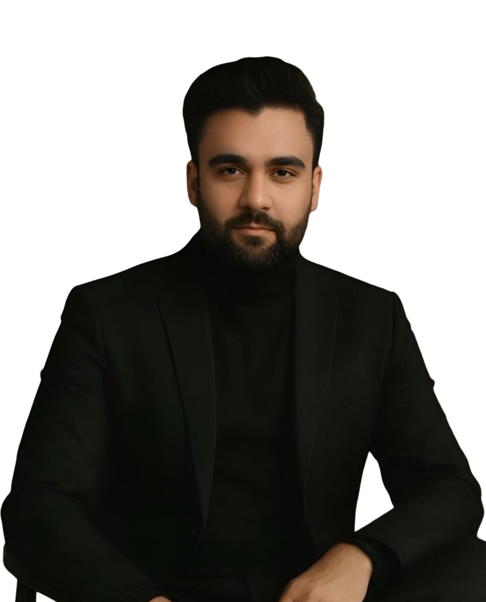 Samad Shoeb - Leadership Coach